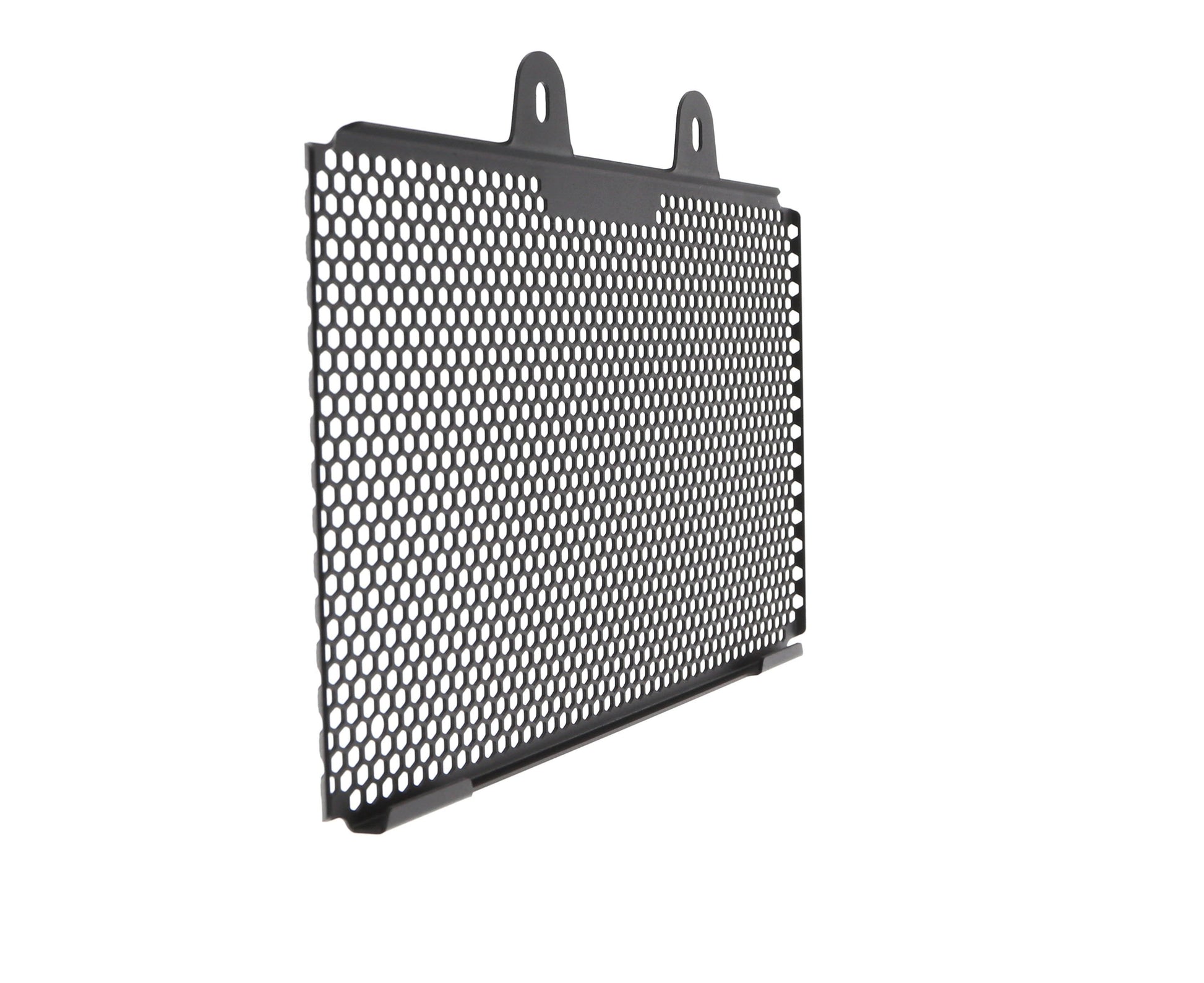 Evotech KTM 125 Duke Radiatorcover (2017 - 2023)