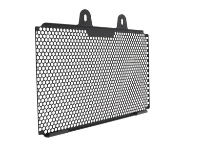 Evotech KTM 125 Duke Radiatorcover (2017 - 2023)