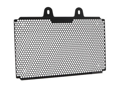 Evotech KTM 125 Duke Radiatorcover (2017 - 2023)