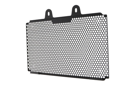 Evotech KTM 250 Duke Radiatorcover (2018-2020)