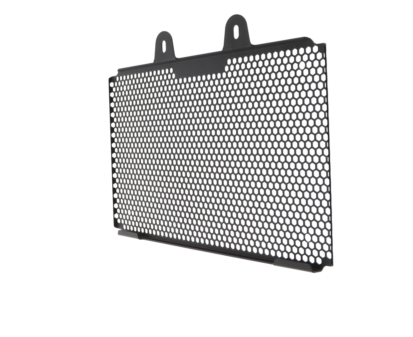 Evotech KTM 125 Duke Radiatorcover (2017 - 2023)