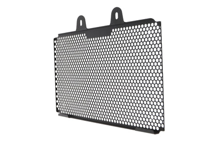 Evotech KTM 125 Duke Radiatorcover (2017 - 2023)