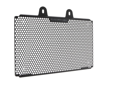 Evotech KTM 250 Duke Radiatorcover (2018-2020)