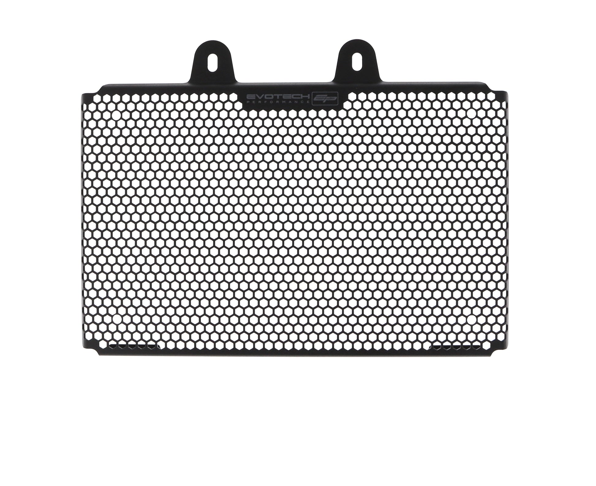 Evotech KTM 125 Duke Radiatorcover (2017 - 2023)