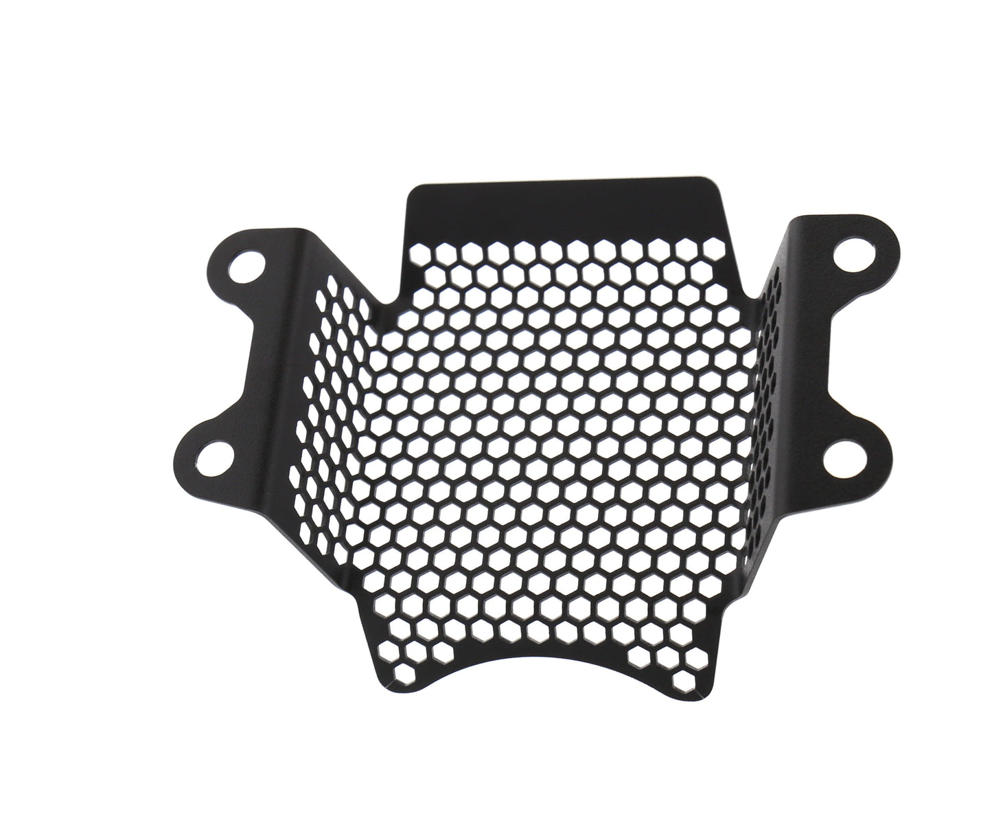 Evotech KTM 125 Duke Spanningsregelaar Beschermer (2017 - 2023)