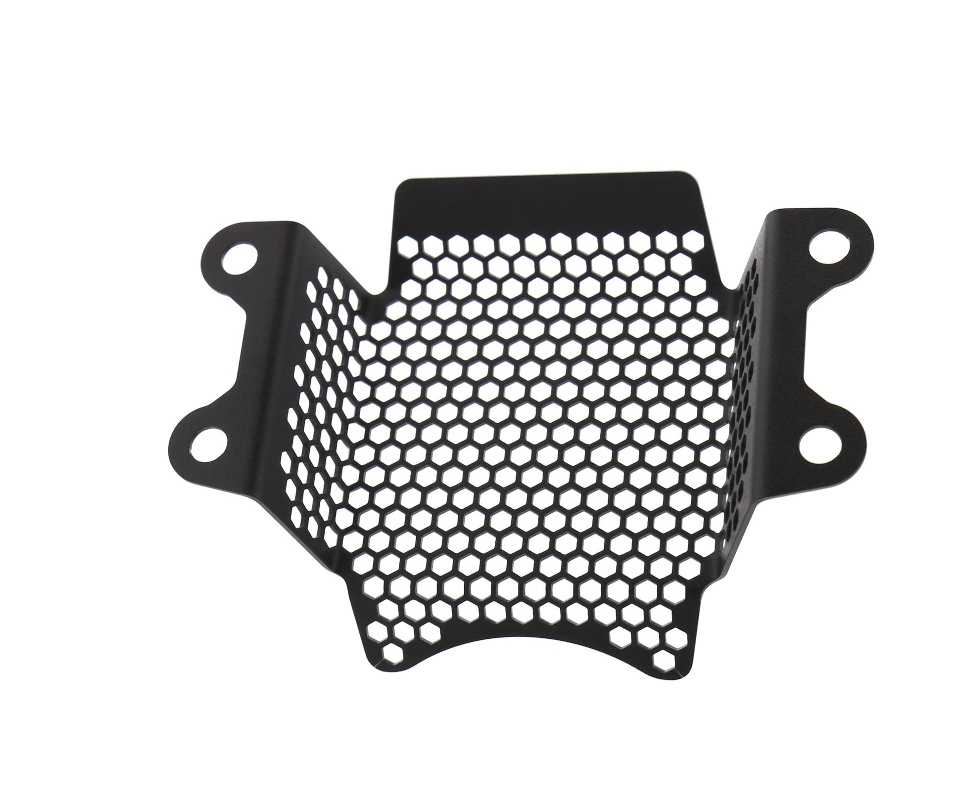 Evotech KTM 125 Duke Spanningsregelaar Beschermer (2017 - 2023)