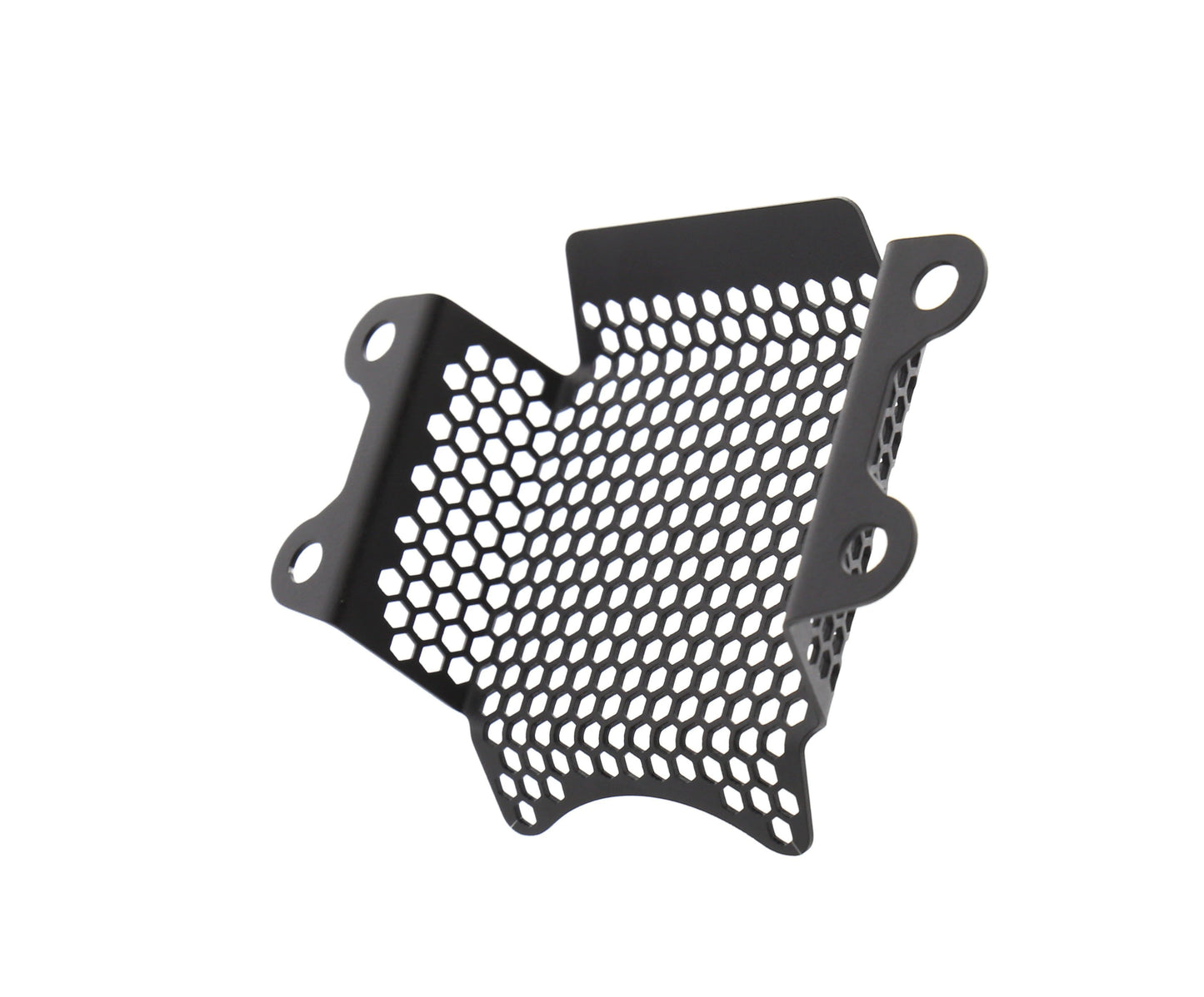 Evotech KTM 125 Duke Spanningsregelaar Beschermer (2017 - 2023)