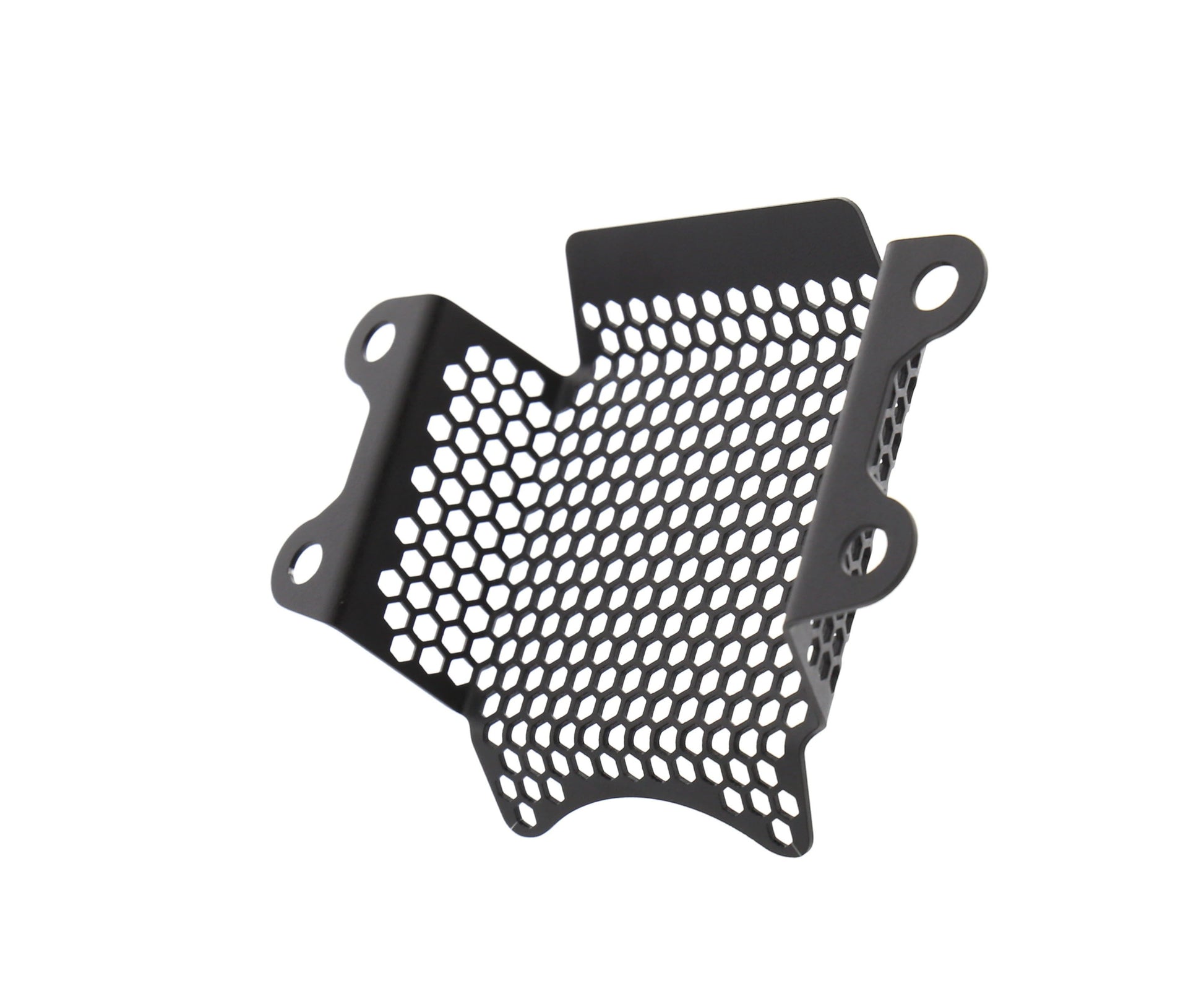 Evotech KTM 125 Duke Spanningsregelaar Beschermer (2017 - 2023)