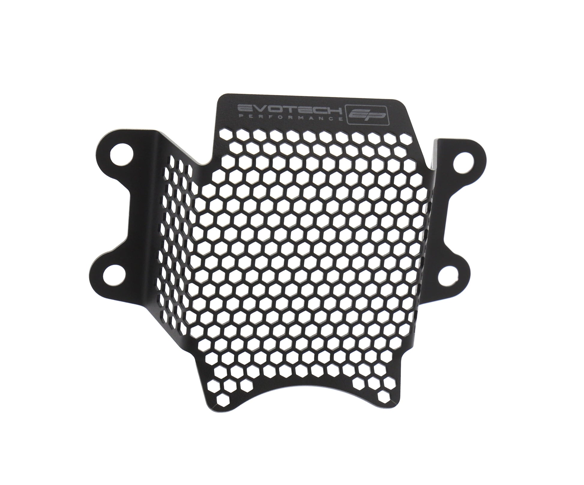 Evotech KTM 250 Duke Spanningsregelaar Beschermer (2018-2020)