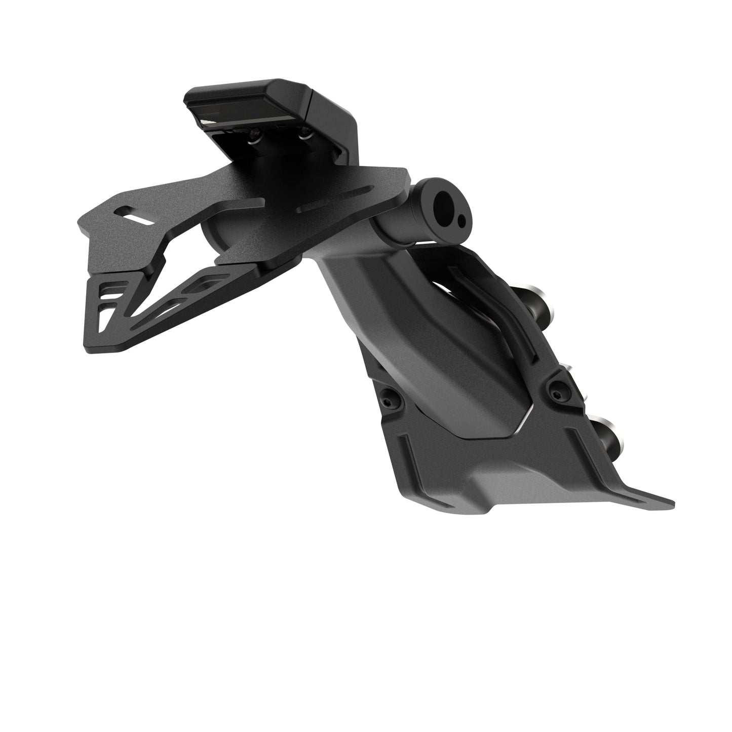 Evotech KTM 125 Duke Kentekenplaathouder (2024+)