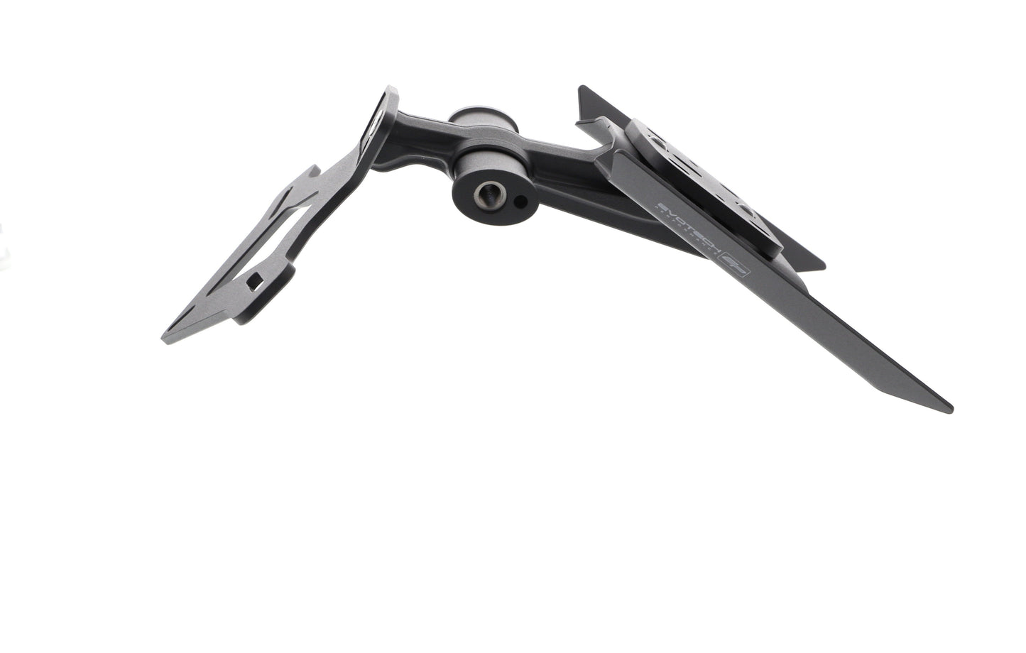Evotech KTM 250 Duke Kentekenplaathouder (2018-2020)