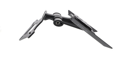 Evotech KTM 250 Duke Kentekenplaathouder (2018-2020)