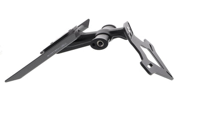 Evotech KTM 250 Duke Kentekenplaathouder (2018-2020)