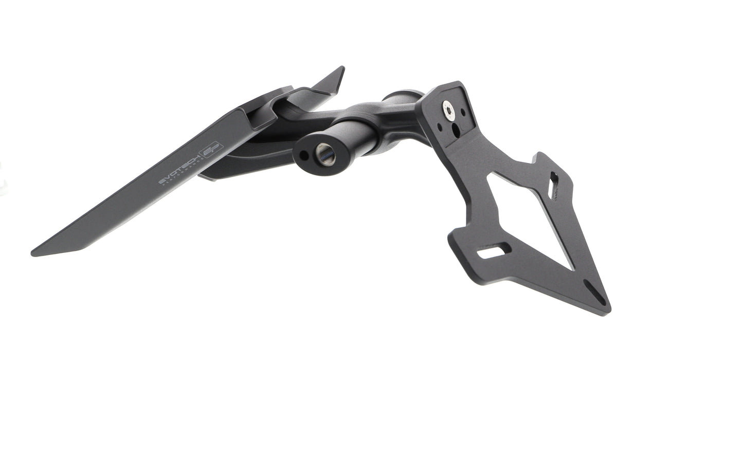 Evotech KTM 250 Duke Kentekenplaathouder (2018-2020)