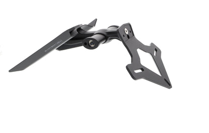 Evotech KTM 250 Duke Kentekenplaathouder (2018-2020)