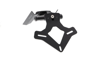 Evotech KTM 250 Duke Kentekenplaathouder (2018-2020)