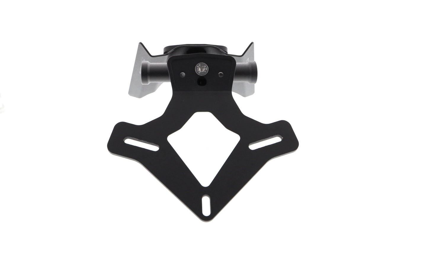 Evotech KTM 250 Duke Kentekenplaathouder (2018-2020)