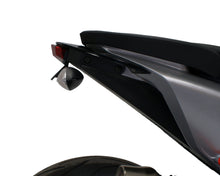 Evotech KTM 690 Duke Kentekenplaathouder 2012 - 2019 (Clear Rear Light)