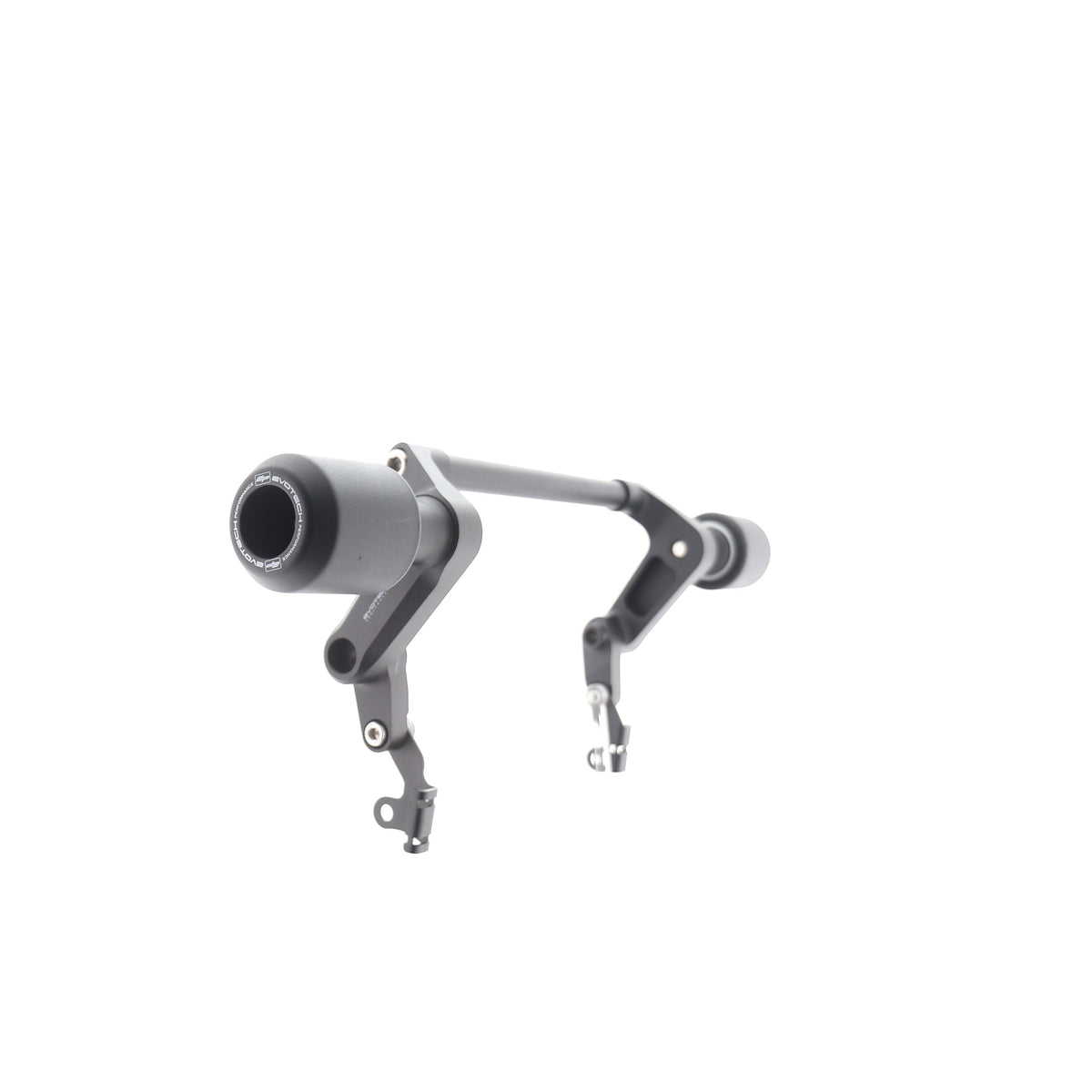 Valblokken set Evotech - KTM 790 Duke (2027+)