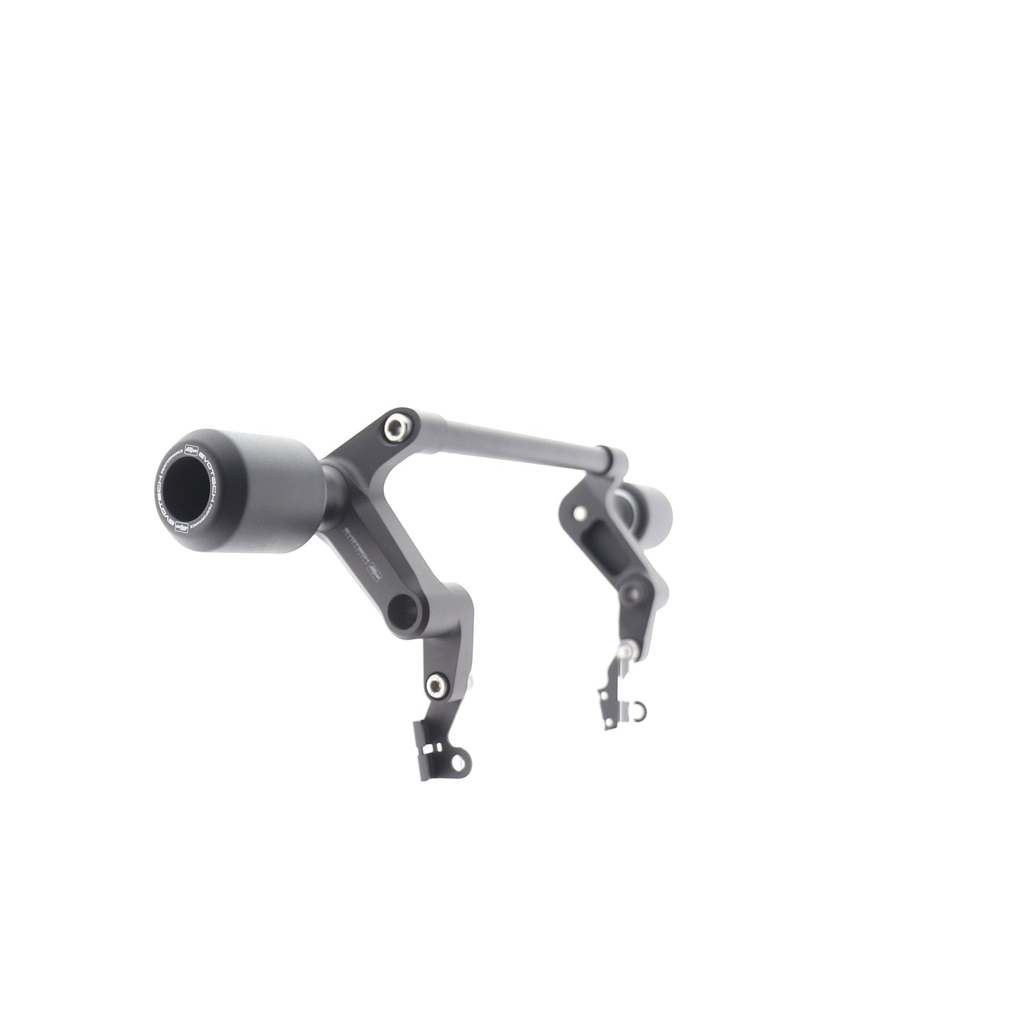 Evotech KTM 790 Duke Valblokken set (2023+)