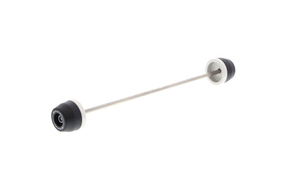Evotech Voorvork en Achterbrug Beschermer Set - KTM 890 Duke (2021+)