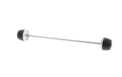 Evotech Voorvork en Achterbrug Beschermer Set - KTM 890 Duke GP (2022+)