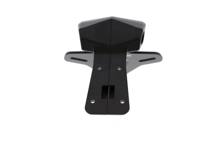 Evotech KTM 790 Duke Kentekenplaathouder (2018-2022) (Clear Rear Light)