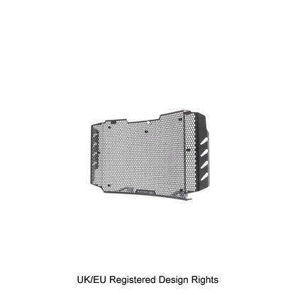 Evotech KTM 890 Duke GP Radiatorcover (2022+)