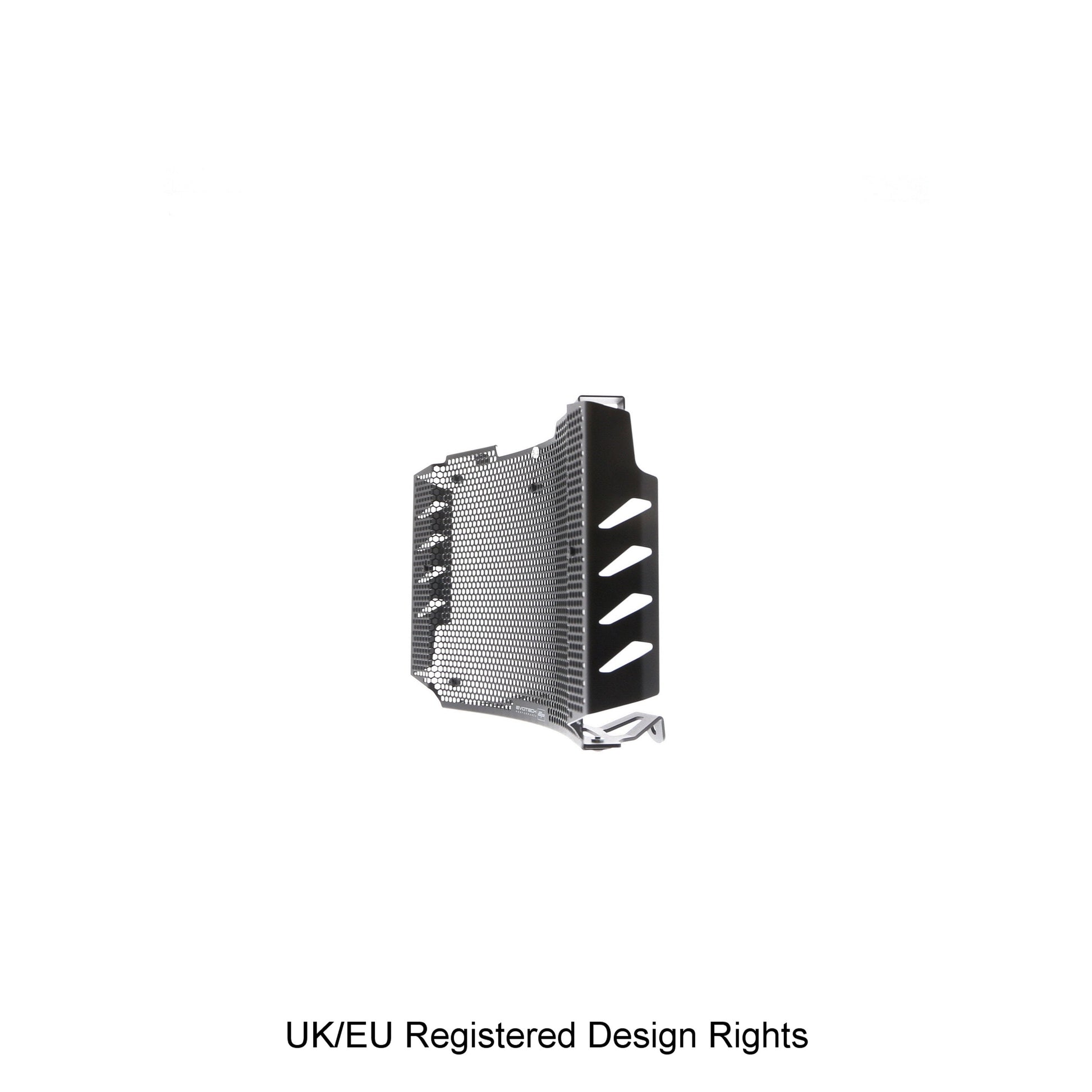 Evotech KTM 890 Duke GP Radiatorcover (2022+)
