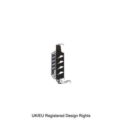 Evotech KTM 790 Duke Radiatorcover (2023+)