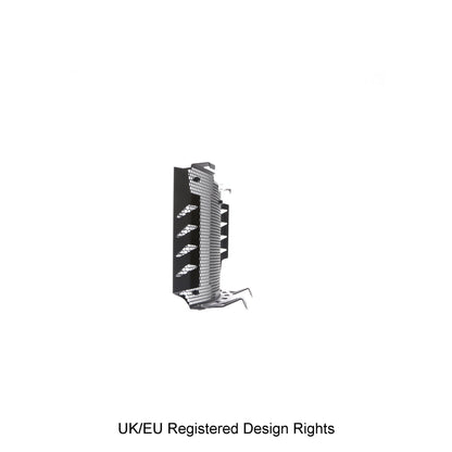 Evotech KTM 890 Duke R Radiatorcover (2020+)