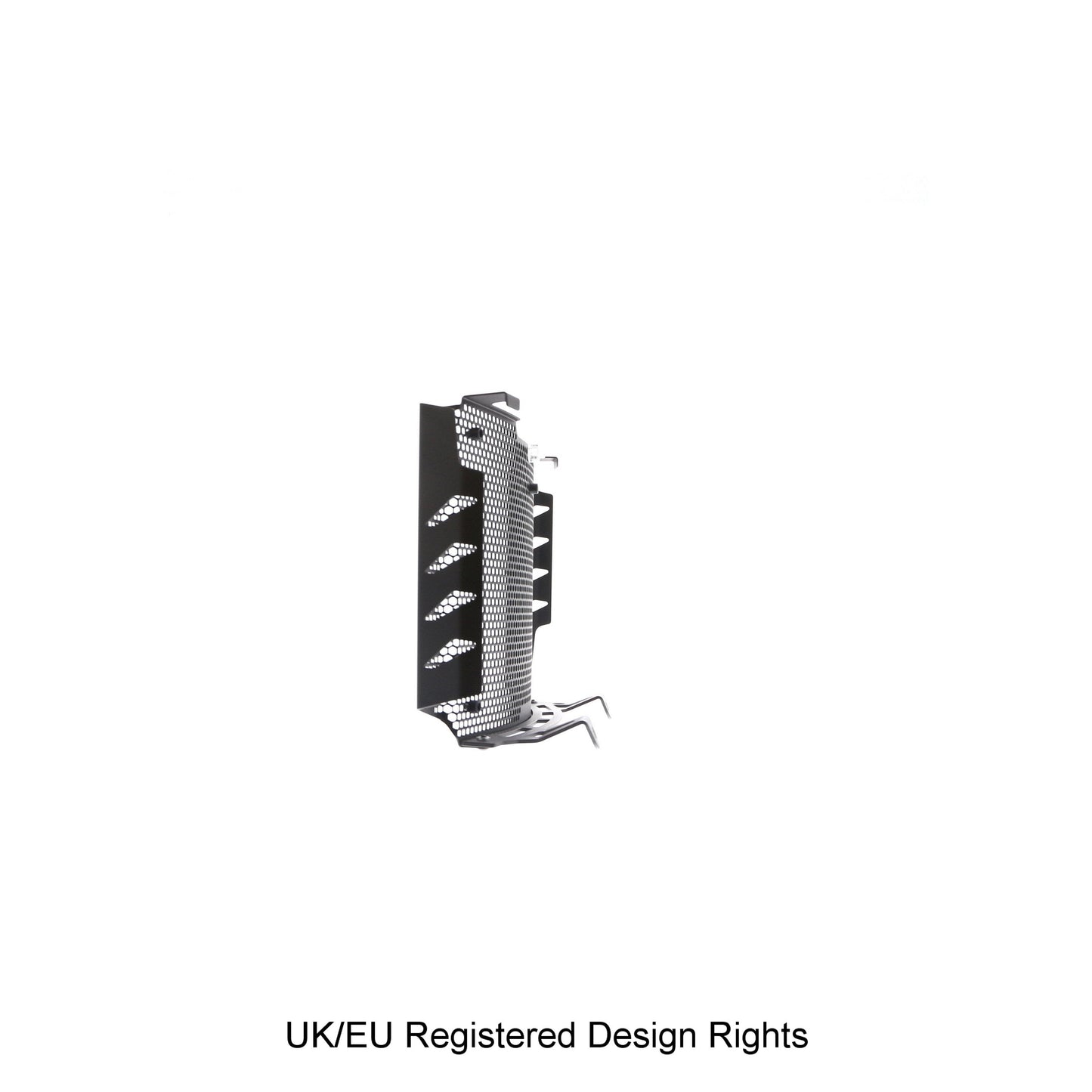 Discontinued - Evotech KTM 790 Duke Radiatorcover (2018-2022)