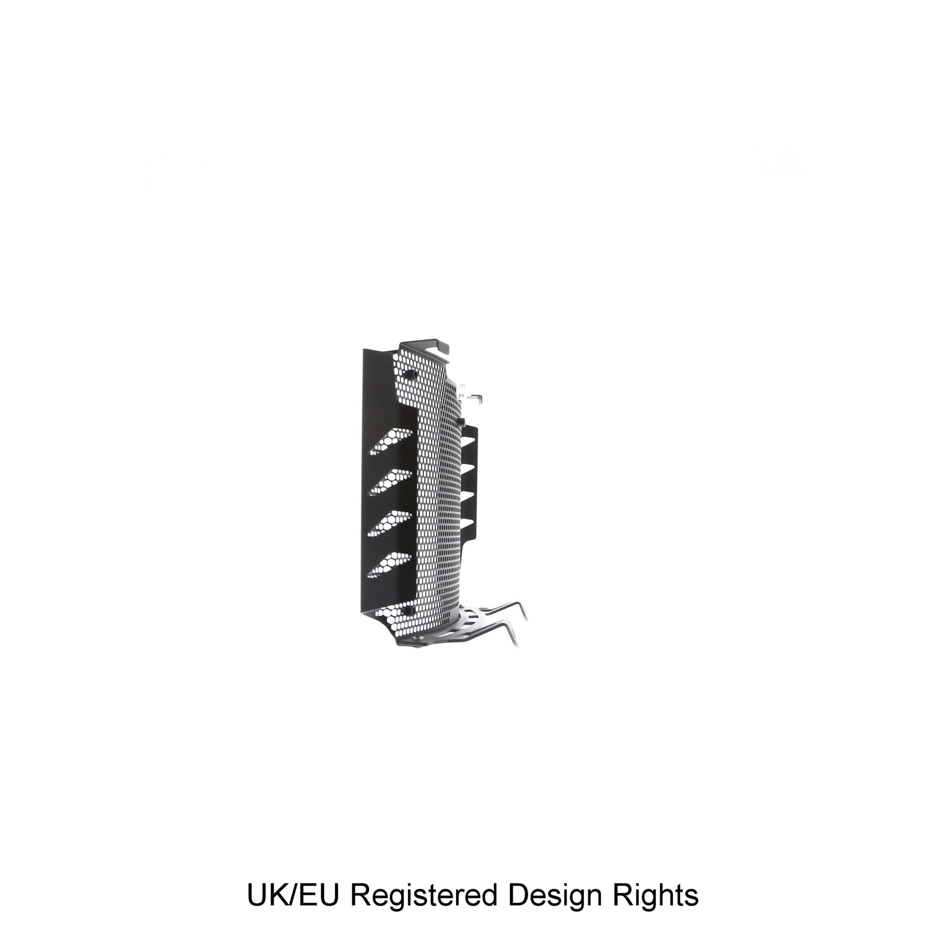 Discontinued - Evotech KTM 790 Duke Radiatorcover (2018-2022)