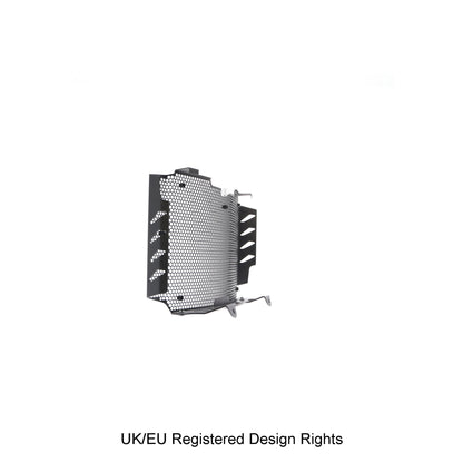 Evotech KTM 890 Duke GP Radiatorcover (2022+)