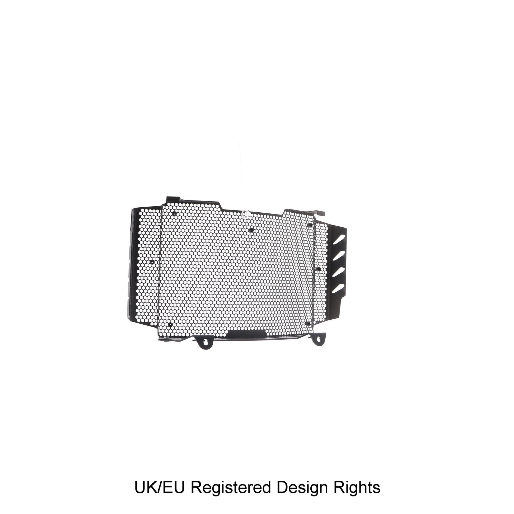 Evotech KTM 890 Duke Radiatorcover (2021+)