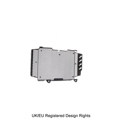 Evotech KTM 890 Duke GP Radiatorcover (2022+)