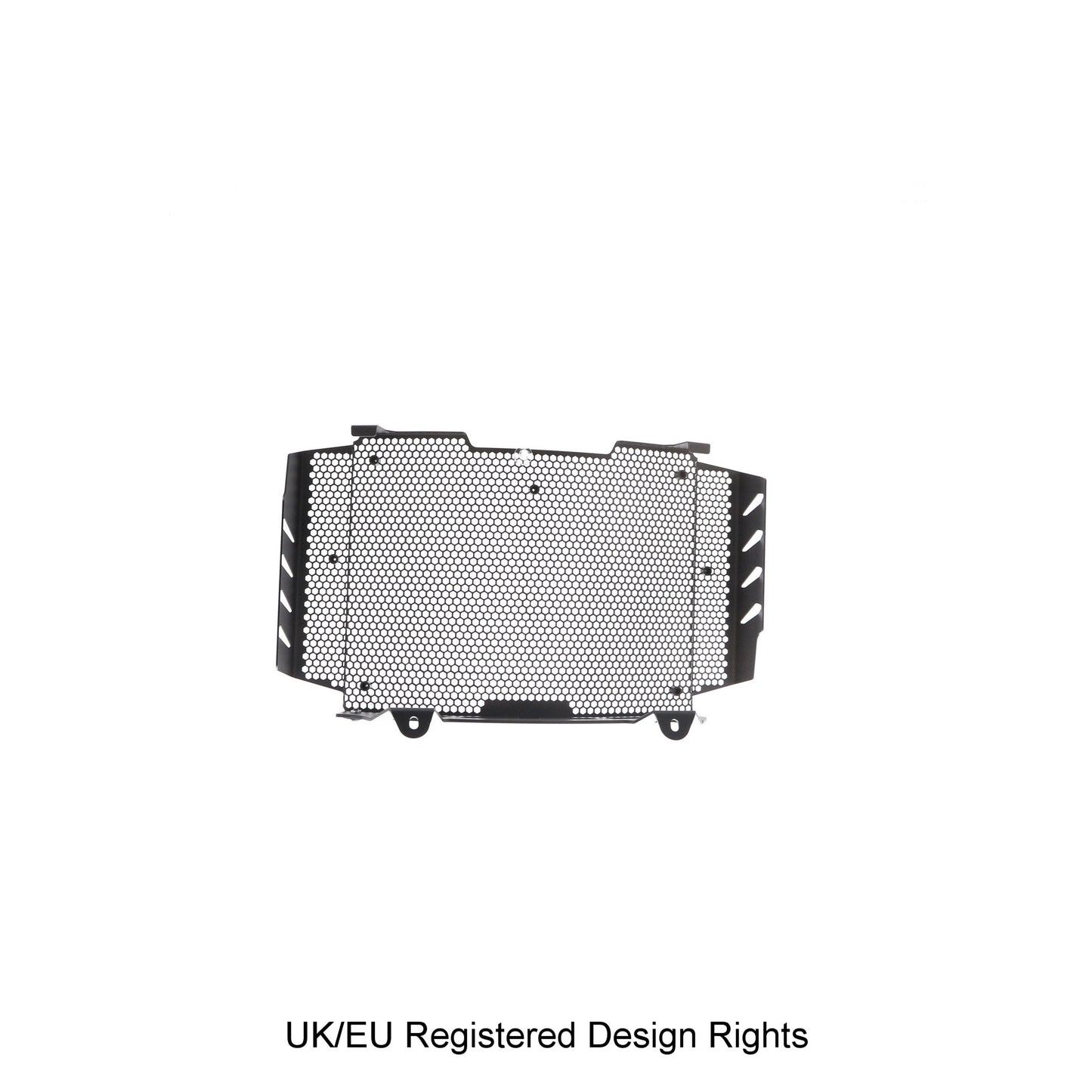 Evotech KTM 790 Duke Radiatorcover (2023+)