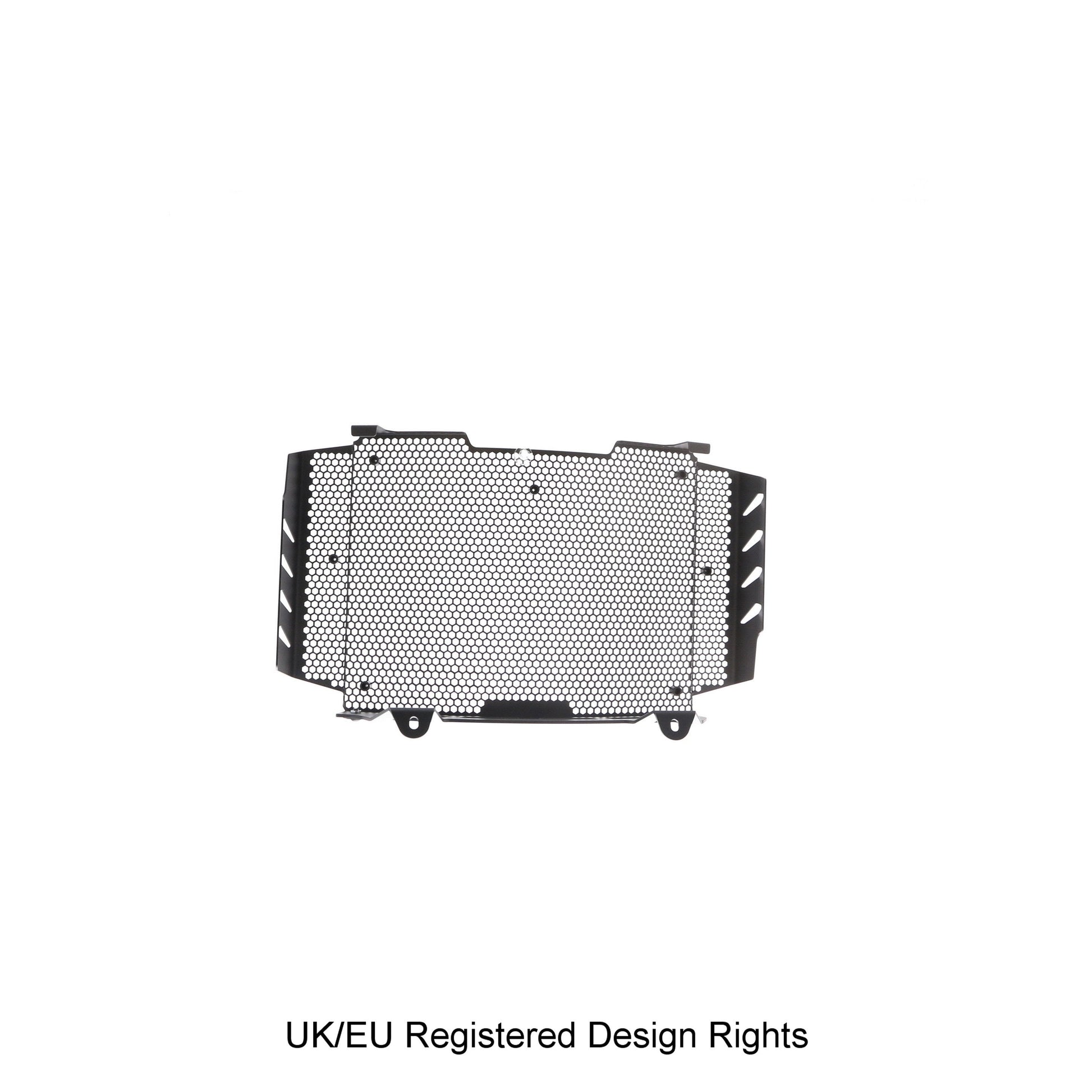 Evotech KTM 890 Duke Radiatorcover (2021+)