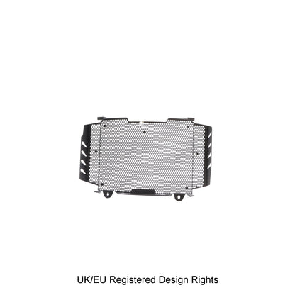 Evotech KTM 890 Duke Radiatorcover (2021+)