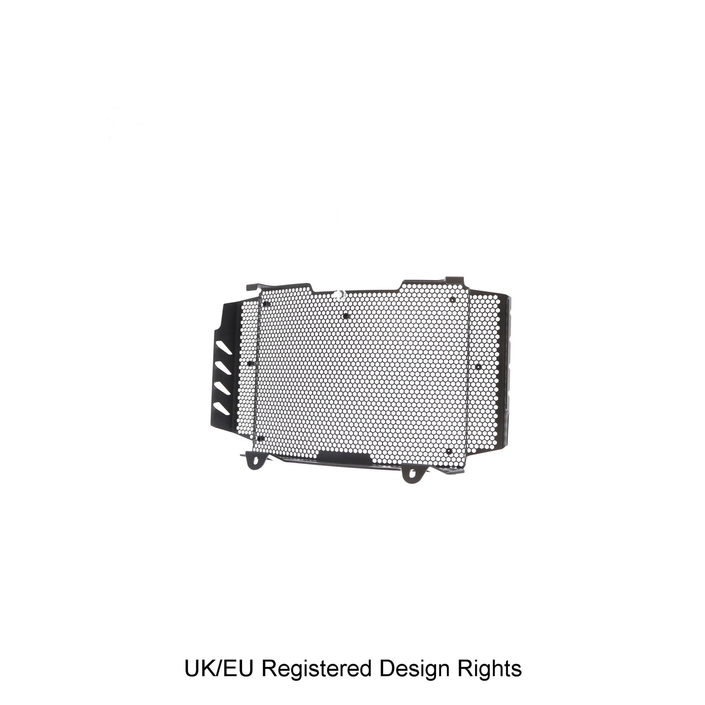 Evotech KTM 790 Duke Radiatorcover (2023+)