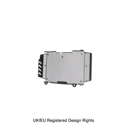 Evotech KTM 790 Duke Radiatorcover (2023+)