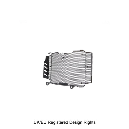 Evotech KTM 890 Duke Radiatorcover (2021+)
