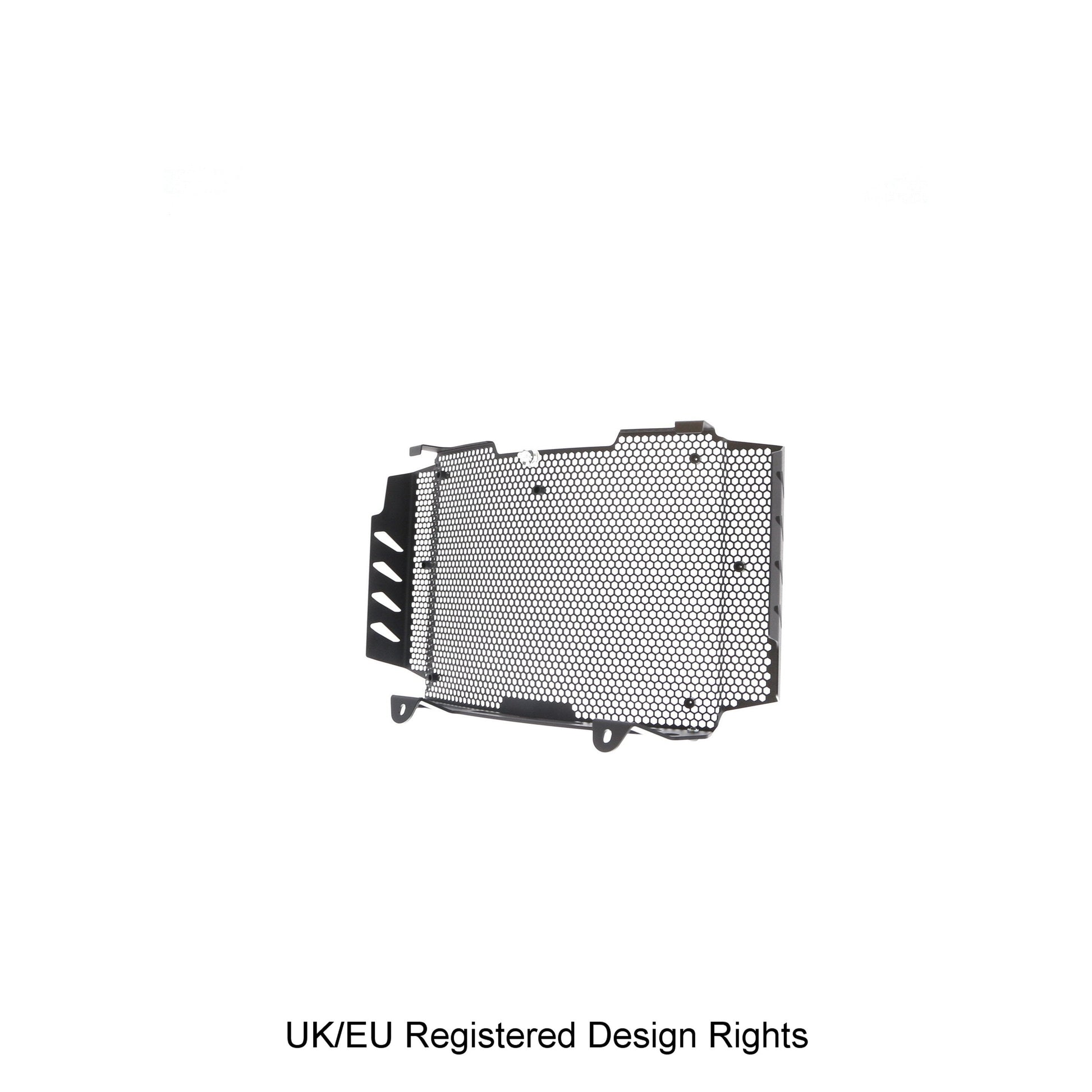 Discontinued - Evotech KTM 790 Duke Radiatorcover (2018-2022)