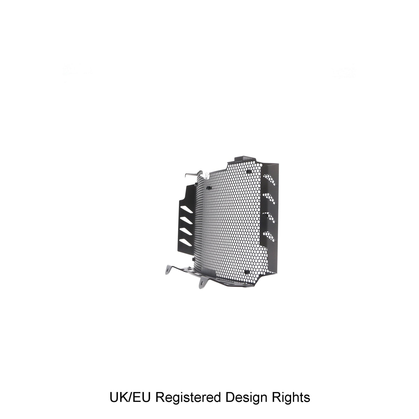 Evotech KTM 890 Duke R Radiatorcover (2020+)