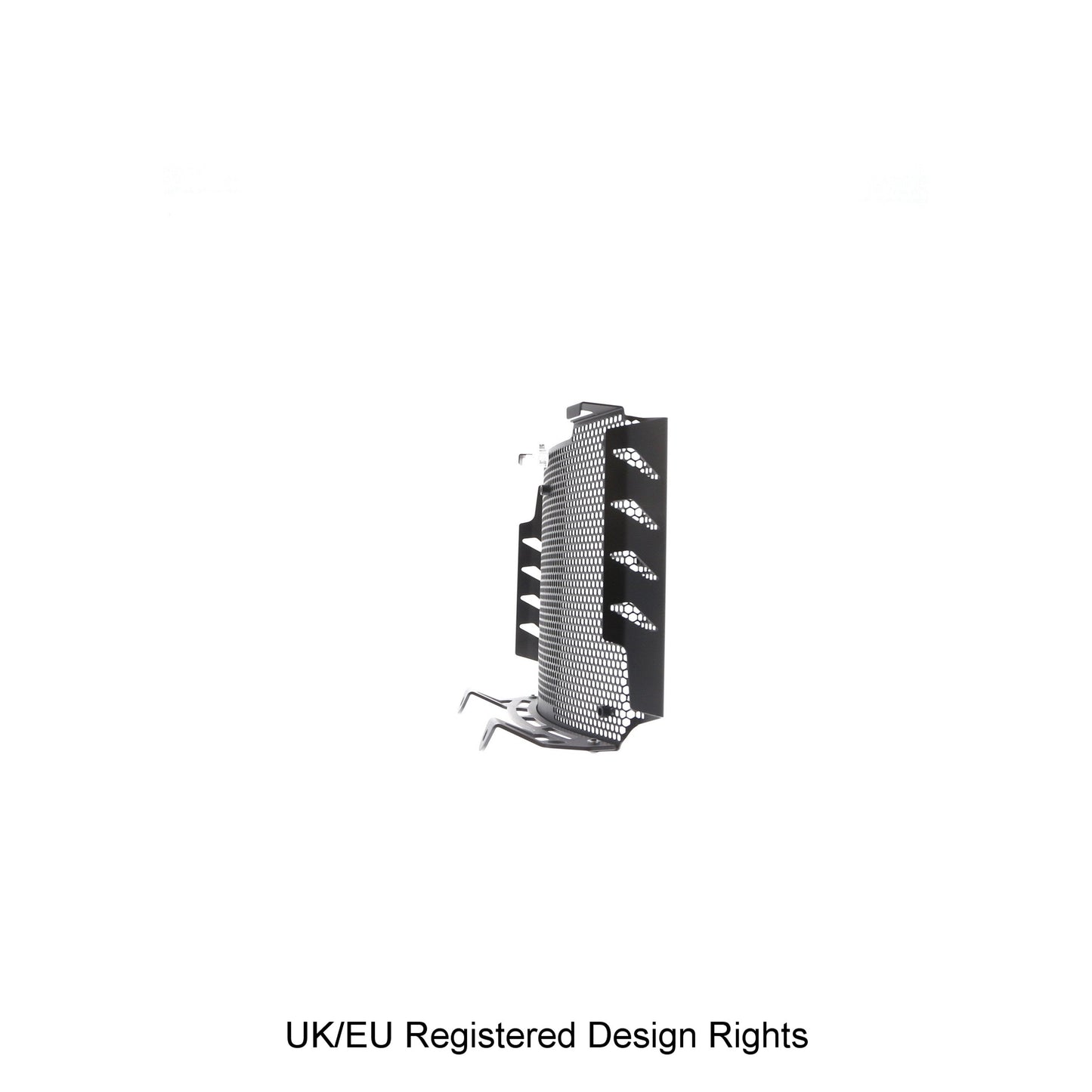 Discontinued - Evotech KTM 790 Duke Radiatorcover (2018-2022)