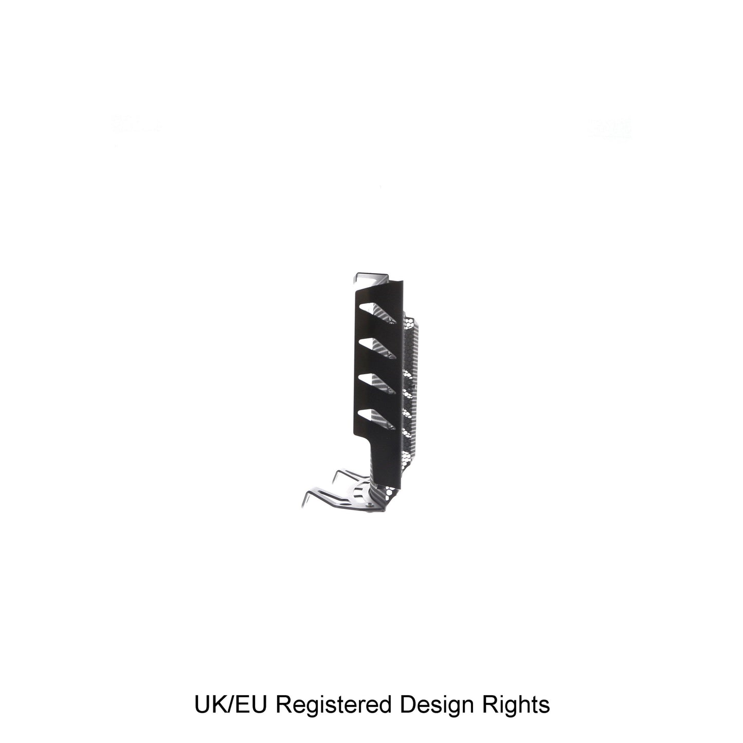 Evotech KTM 890 Duke GP Radiatorcover (2022+)