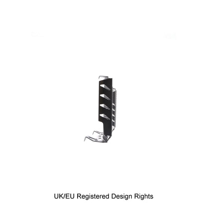 Evotech KTM 890 Duke GP Radiatorcover (2022+)