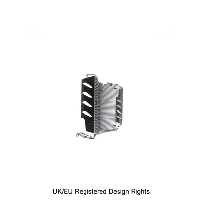 Evotech KTM 890 Duke R Radiatorcover (2020+)