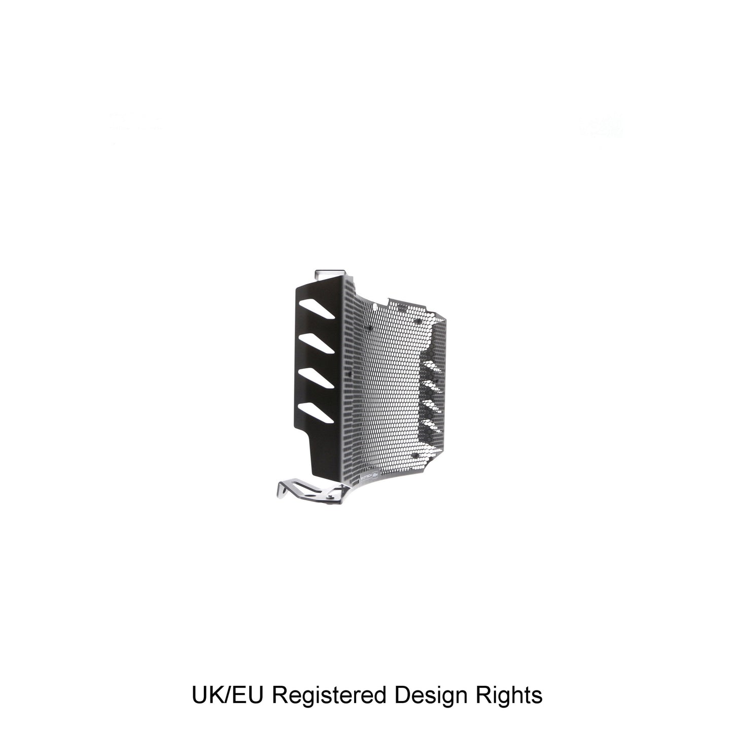 Evotech KTM 790 Duke Radiatorcover (2023+)
