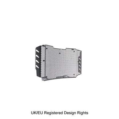Evotech KTM 890 Duke R Radiatorcover (2020+)
